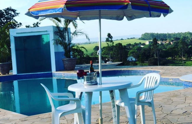 Sítio Refúgio do Alto - Photo 38