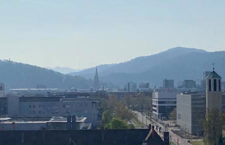 Boutique Appartements im Berliner Tor - Foto 33