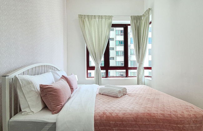 Dahlia Home at Rafflesia Condominium - Photo 12