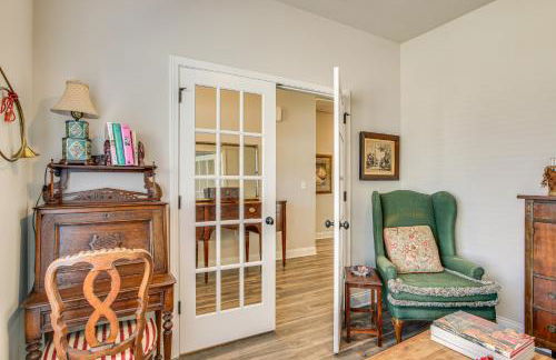 Aiken Gem Near Steeplechase Racecourse and Augusta! - Foto 12