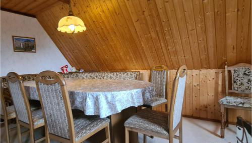 Nice Apartment In Herrnhut Ot Ruppersdor - Foto 3