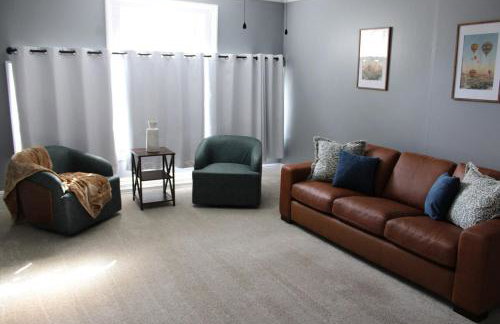 Riverside Escape with Water Access in Auburn - Foto 2