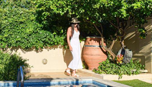 Villa Anthemida Chania - Foto 4