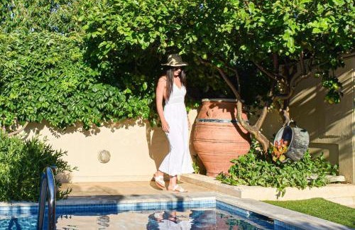 Villa Anthemida Chania - Foto 4