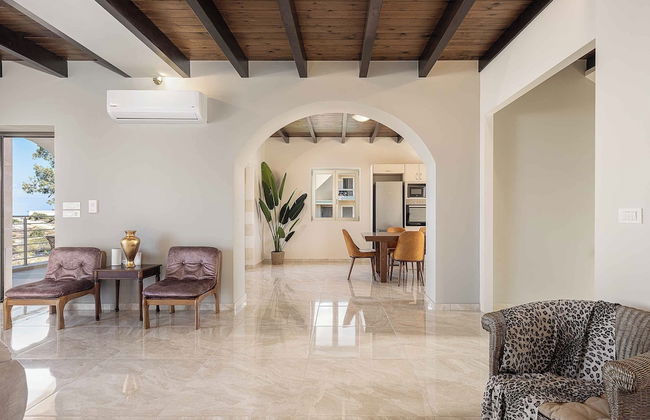 Luminus Arcus Villa - Foto 62