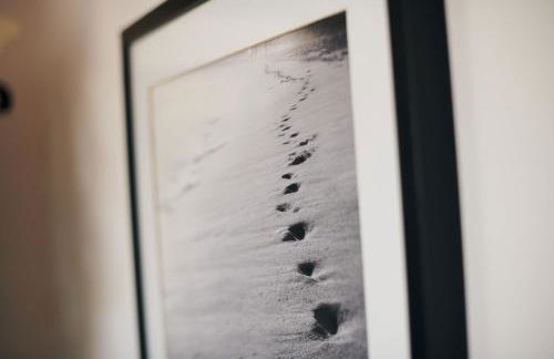 Footprints-comfortable and modern one bedroom Apartment - walking distance to the pretty harbour - Photo 16