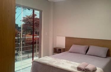 Reis Residence Apart-Hotel - Photo 5