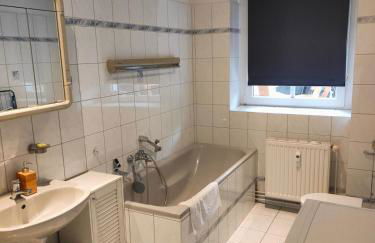 Möblierte Wohnung in Grünheide - Hangelsberg Nähe Tesla - Foto 5