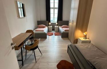 Viersen Schöne Apartments am Dülkener Bahnhof Vi01 bis Vi09 - Foto 68