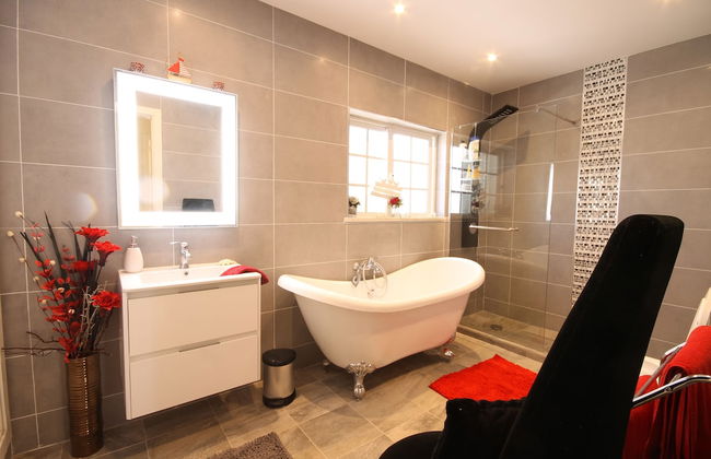 Sunset Villa - Foto 25