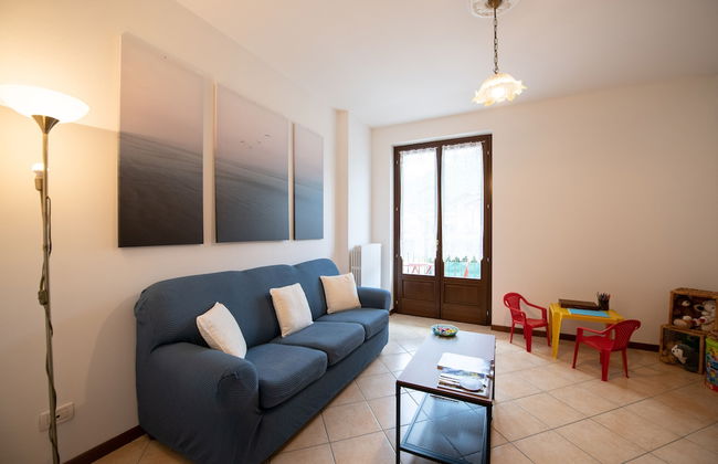 Appartamento La Rosa - Foto 23