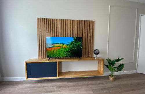 Luxury One Bedroom Apartment in Borehamwood-Free Parking - Foto 1