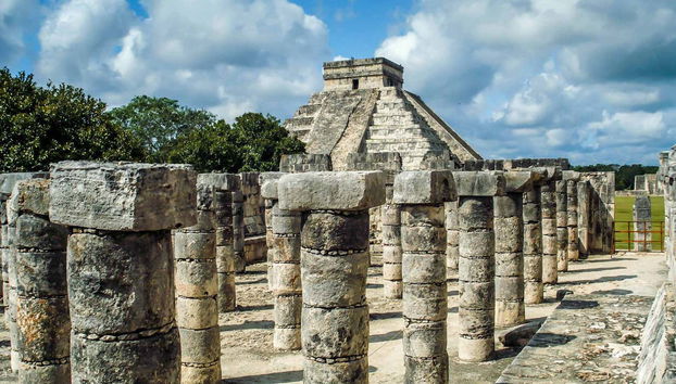 Biglietti saltafila per Chichén Itzá - Foto 2
