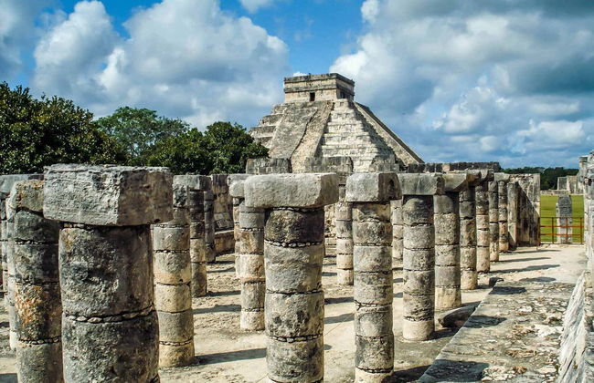 Biglietti saltafila per Chichén Itzá - Foto 2