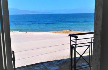 MODERN GROUND FLOOR APARTMENT ON the PEBBLES - Foto 41