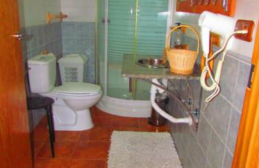 Apartamentos Casas Rurales "Paraje San Blas" TR-BA-00166 - Foto 52