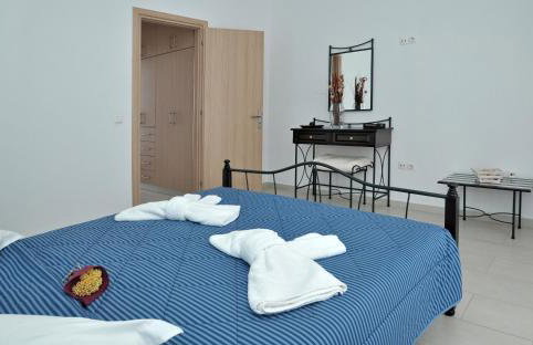 Anatoli Hotel - Foto 113