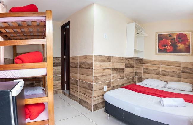 Dona Rosa Private Suites - Foto 15