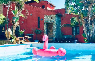 Villa Taormina Sicily - Foto 7