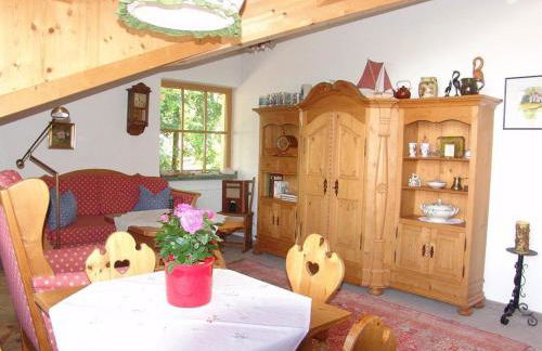 Haus Wildbachtobel - Foto 12