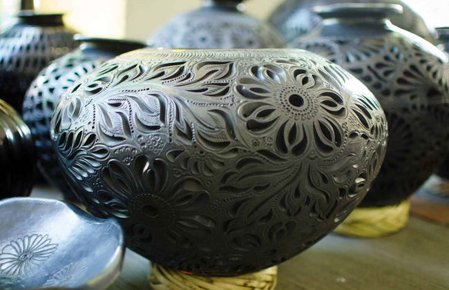 Tour di 2 giorni a Oaxaca - Foto 6