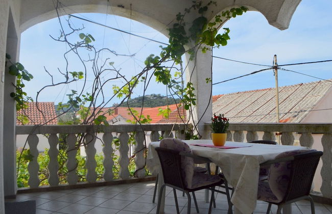 Lovely 1-bedroom Apartment Venilia Rudin - Foto 10