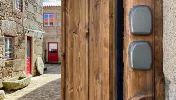 Risoturismo-Solar de São João - Guest House - - Foto 4