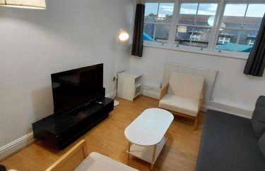 Vibrant 2 bedrooms flat in Bricklane - Foto 5