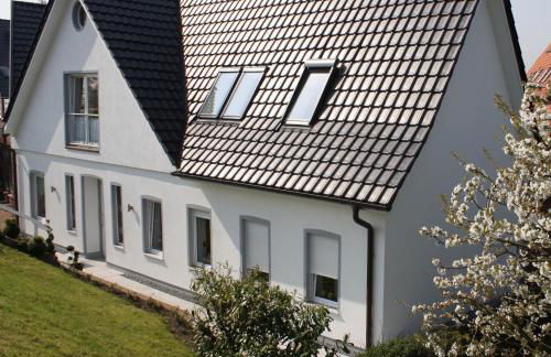 FeWo Blankenese im Haus Lühegarten - Photo 1