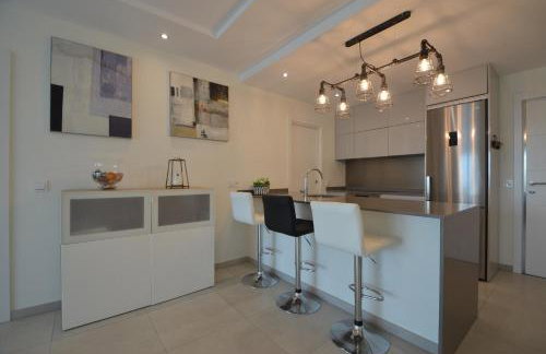 Ocean Home EXCELLENT & SOLMARES - Foto 21