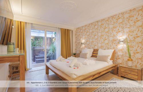 Au 30 Lille Centre Grand Palais - Foto 10