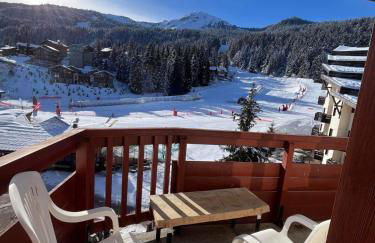 Courchevel au pied des pistes, La Tania - Foto 9