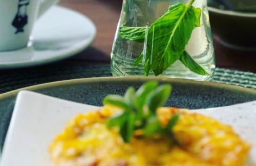 Sotto La Vigna Charm Stay Adults only vacation Appartement Hayloft - Foto 33