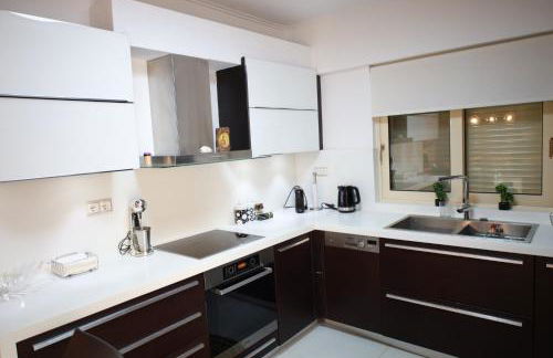 Luxury Villa with Pool in Athens Riviera - Foto 21