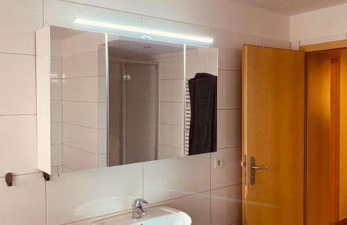 Moderne Wohnung in Eberswalde - Foto 47