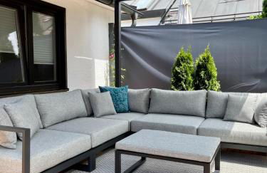 FeWo Rosenstraße - Exklusive Ferienwohnung im Herzen von Tegernsee - Foto 11