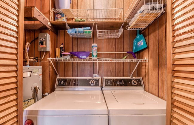 Mockingbird Cabin - Foto 19