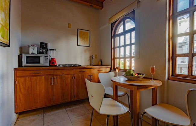 Olas Altas Suites - Foto 20