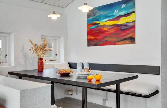 "Gundborg" - 100m from the sea - Foto 18