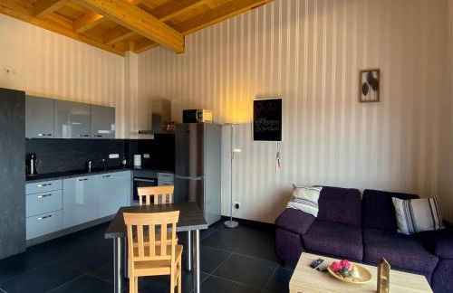 Ferienwohnung Am Weiher Kategorie 2 - Foto 11