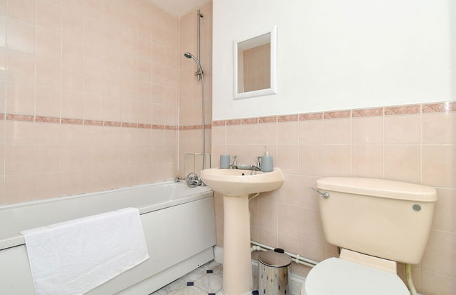 Kents Hill House - Foto 15