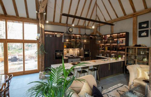 Cloth Worker's Barn - Foto 37