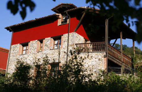 Apartamentos San Francisco Rural - Foto 1