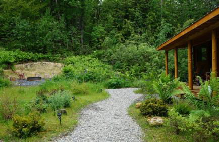 Moonlight Woods - Gardener's Log Cabin - Foto 2