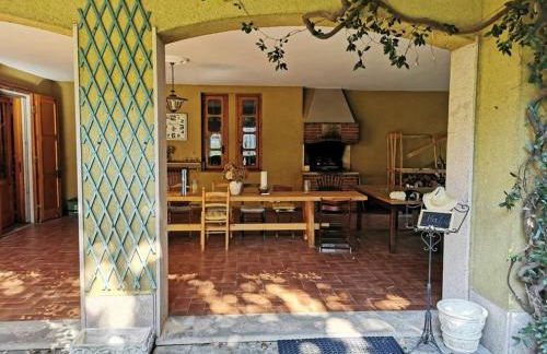 Villa am See in Bella Italia - Foto 68