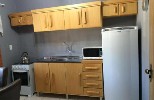 Residencial Quatro Estações - Foto 32