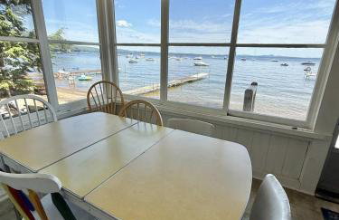 CAMP LINDY LIMIT 7 cottage - Foto 10