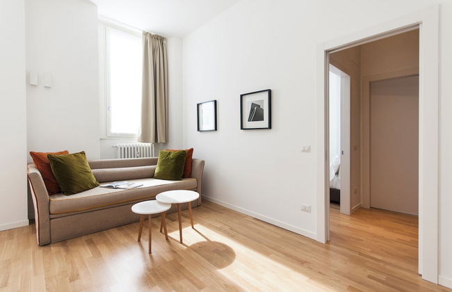 Brera Apartments in San Babila - Photo 39