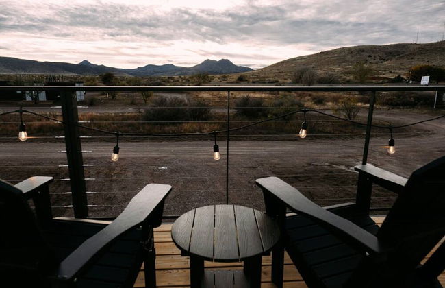 New Cowgirl Shipping Container Home - Foto 34