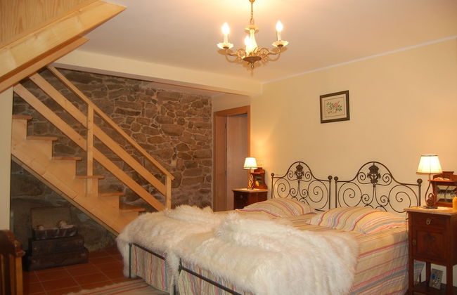 Outros Tempos Turismo De Aldeia - Foto 5